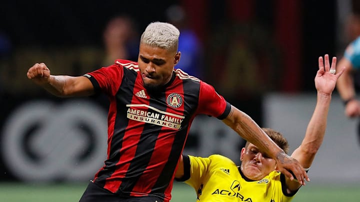 HISTÓRICO: Josef Martínez impone un récord para goleadores en la MLS
