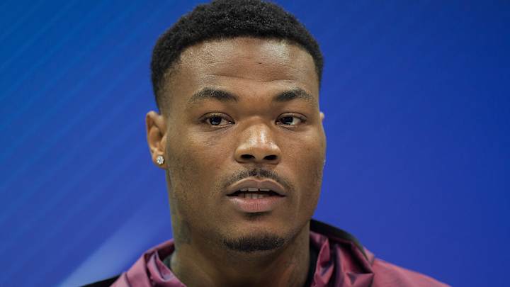 Chargers Rookie Derwin James Confirms He Was Robbed at Gunpoint