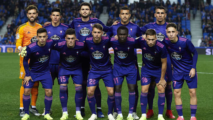 Agónica satisfacción del Celta de Vigo en el Estadio de la Cerámica