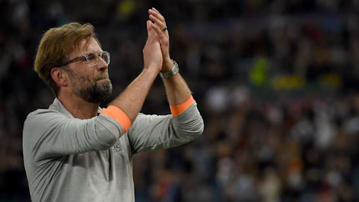 Emre Can Could Return for Liverpool in Champions League Final