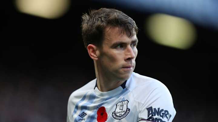 Everton Ace Coleman Aims to End 'Embarrassing' Record Against Rivals Liverpool