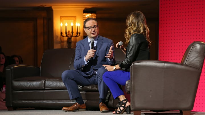 Ranking the Best Terminology Used by Woj to Technically Avoid Tipping NBA Draft Picks