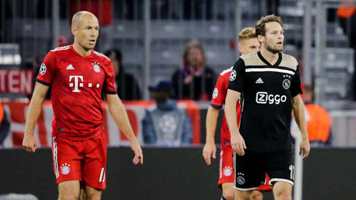 Ajax vs Bayern Munich Preview: Where to Watch, Live Stream, Kick Off Time, Team News & More