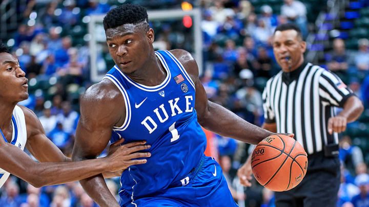 Who Is Zion Williamson’s NBA Comparison? Who Is Zion Williamson’s NBA Comparison?