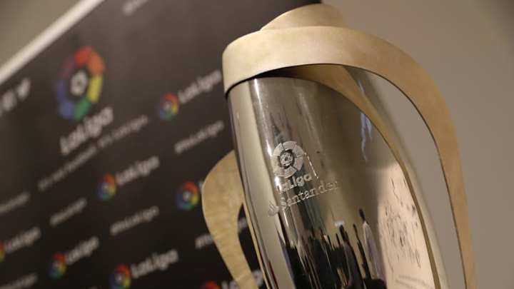 HISTÓRICO | La estadística que no se producía en LaLiga desde hacía casi una década