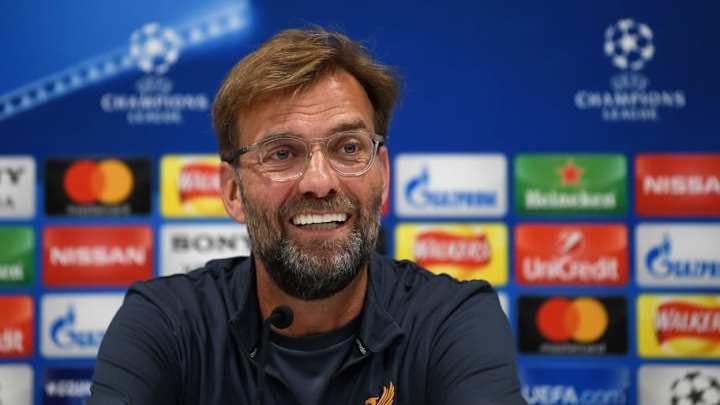 Jurgen Klopp Reveals How He Previously Stopped Real Madrid & Cristiano Ronaldo With Dortmund