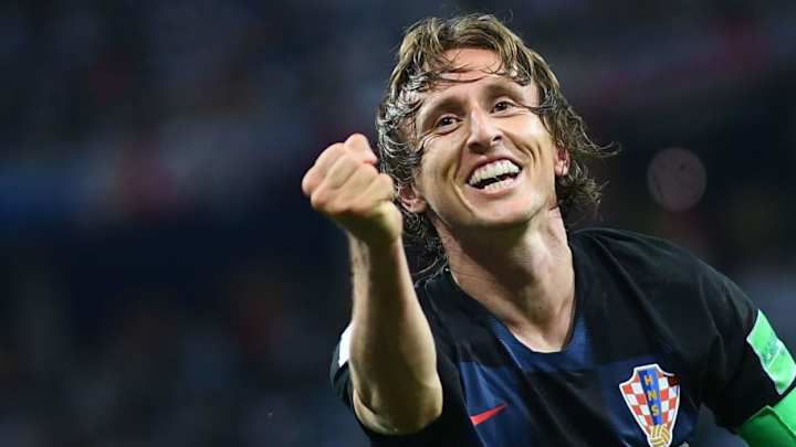 Jamie Redknapp Makes Stunning Revelation About How Close Man Utd Came to Signing Luka Modric