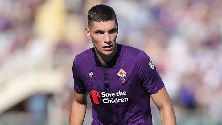 Manchester United Still in Talks With Nikola Milenkovic Despite Jose Mourinho's Recent Departure