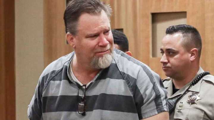 Former Arizona Track Coach Sentenced to Five Years for 2015 Assault