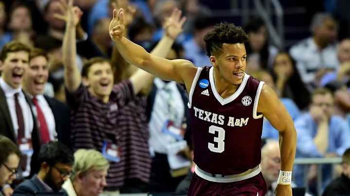 Texas A&M vs. Michigan: Live Stream, Game Time, TV Channel