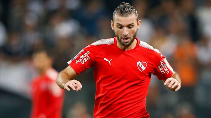 FICHAJES | Pumas pagará millonaria cifra por caso Gastón Silva FICHAJES | Pumas pagará millonaria cifra por caso Gastón Silva