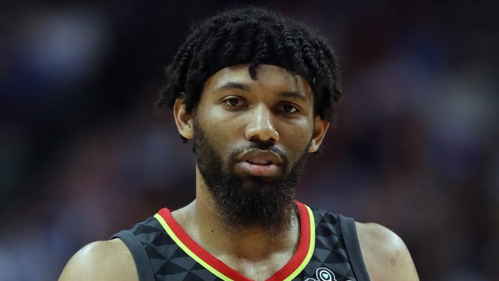 Hawks’ DeAndre’ Bembry Arrested After Suspected Street Race
