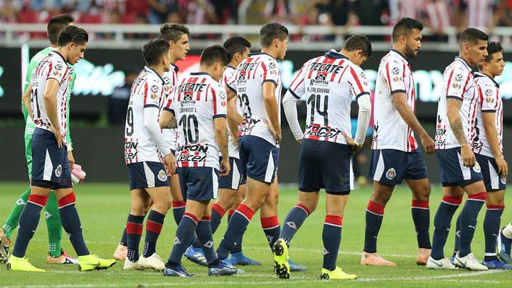 MUDANZA FALLIDA | Los horribles números de Chivas en el Estadio Akrón a comparación del Jalisco