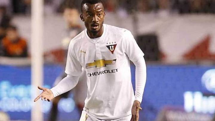 Emelec busca fichar a Jefferson Orejuela y Fernando Guerrero para 2019