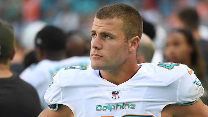 Kiko Alonso: Puerto Rico’s Recovery Is Far From Over
