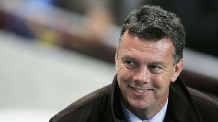 Arsenal Legend David O'Leary Offers His Thoughts on Tottenham's Lack of Transfer Spending Arsenal Legend David O'Leary Offers His Thoughts on Tottenham's Lack of Transfer Spending