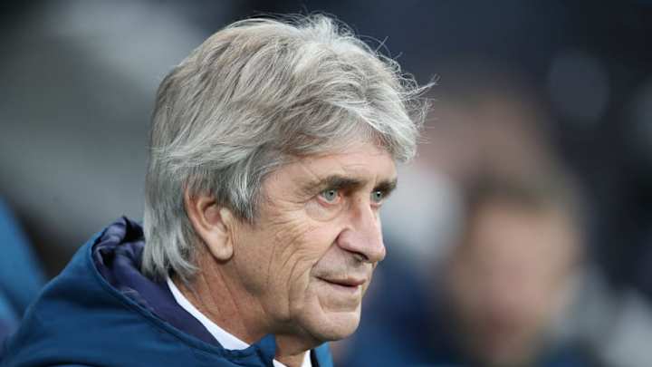 Manuel Pellegrini Reveals His Reaction to Domingos Quina's Sale to Premier League Rivals Watford