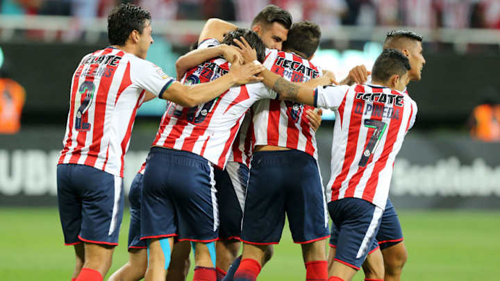 FICHAJES | Chivas estaría en la mira de un portero de la Liga MX