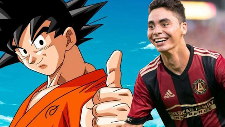 El divertido tuit del club Atlanta United para homenajear a Almirón