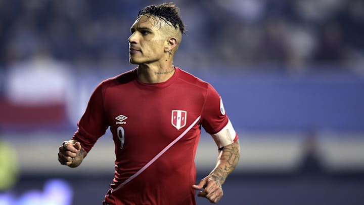 Swiss Court Freezes Ban, Clears Peru's Paolo Guerrero to Play at World Cup