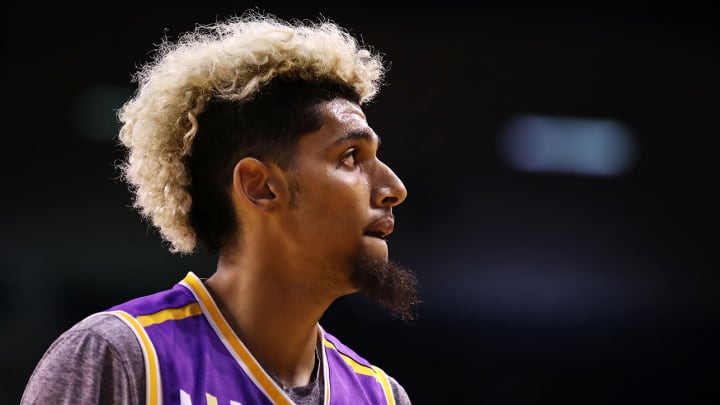 Christian Dawkins, Brian Bowen Jr.'s Recruitment and the Saginaw Connection