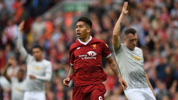 Jurgen Klopp Looks to Finally Beat Man United in the Premier League as Liverpool Travels to Old Trafford