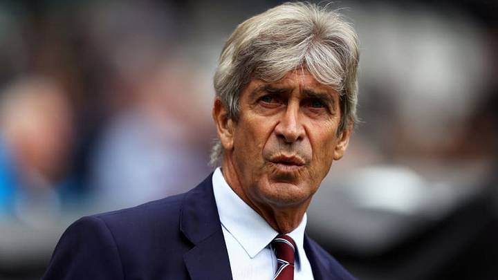 Manuel Pellegrini Rues West Ham's Missed Chances in Chelsea Draw But Lauds Hammers' Defending Manuel Pellegrini Rues West Ham's Missed Chances in Chelsea Draw But Lauds Hammers' Defending