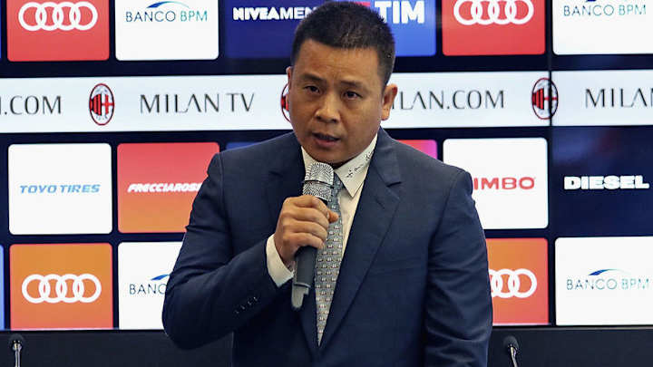 Italian Report Reveals AC Milan Owners Failed in Attempt to Refinance Club Using Bitcoin