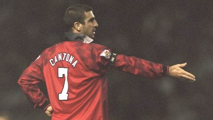 Why Eric Cantona Ticks Every Box When it Comes to Being a Manchester United Legend