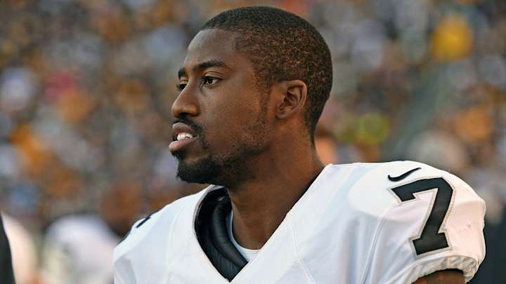 Raiders Release Punter Marquette King