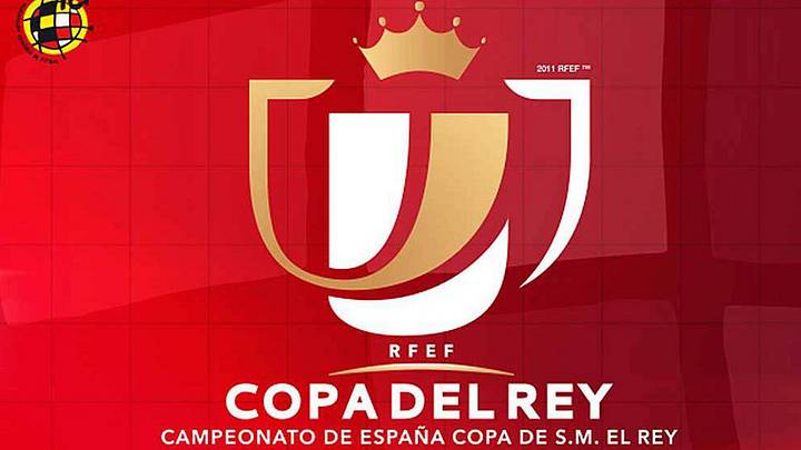 COPA DEL REY | Así han quedado los emparejamientos de semifinales