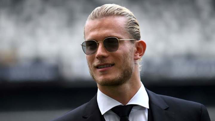 Besiktas' Loris Karius Given New Nickname After Attracting Increased Female Attention in Turkey