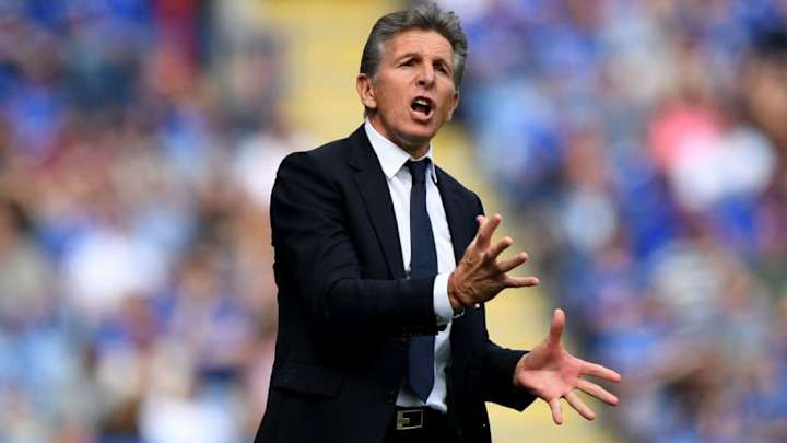 Leicester City Identify Blackburn Star as Key Transfer Target After Blistering Start to Season