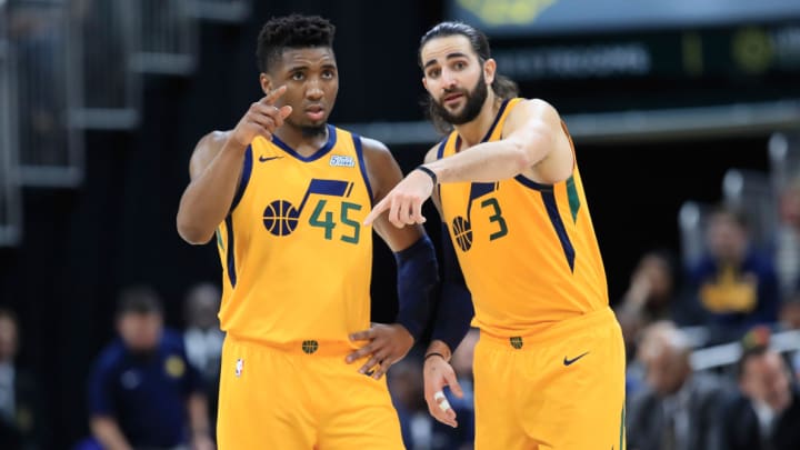 With Expectations Sky High, the Jazz Stumble Out of the Gate With Expectations Sky High, the Jazz Stumble Out of the Gate