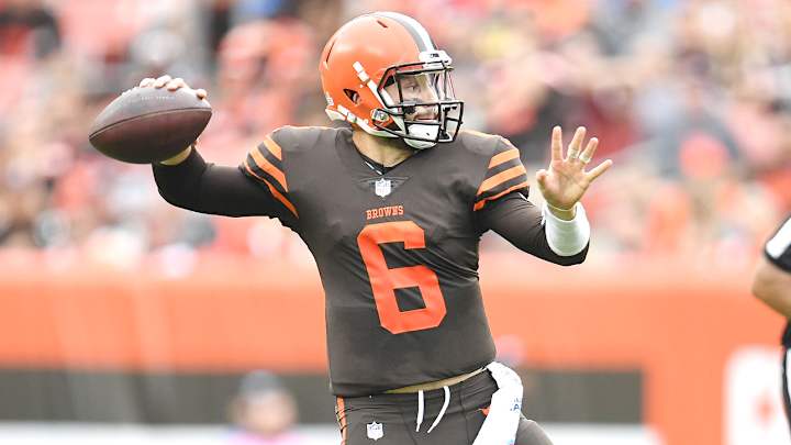 Week 6 Fantasy Football Streaming Options: Spot Starters for Week 6