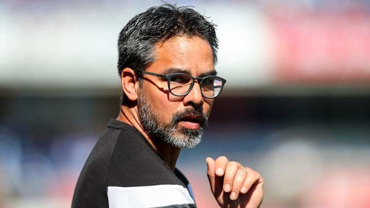 Huddersfield Move for Wolves Striker as David Wagner Seeks Additional Attacking Firepower