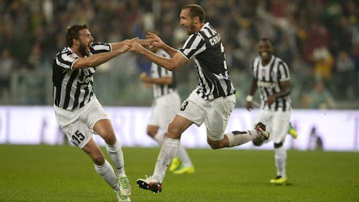 Integral Juventus Defensive Duo Put Pen to Paper on Contract Extensions to Remain in Turin