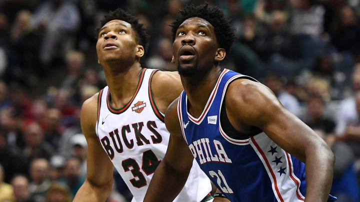 The All-NBA Debates: Who Deserves to Make the Cut?