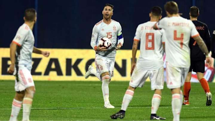 Spain vs Bosnia & Herzegovina Preview: How to Watch, Live Stream, Kick Off Time & Team News