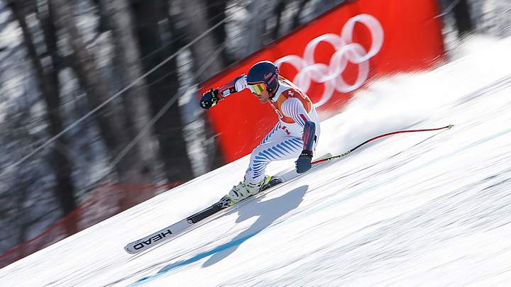 Saturday Daily Olympic Digest: U.S. Falls to Russia in Men's Hockey; Nathan Chen Makes Skating History