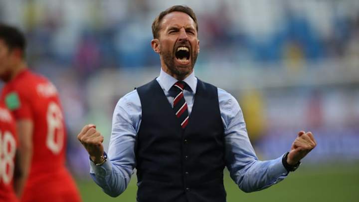 Man Utd Star Set to Lead England Call Ups as Southgate Looks to Youth for Nations League Fixtures