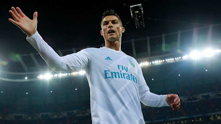 Cristiano señala al responsable de la crisis del equipo: "La culpa es de él"
