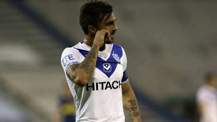 INFARTANTE | Las mejores fotos de la nueva novia de "Poroto" Cubero