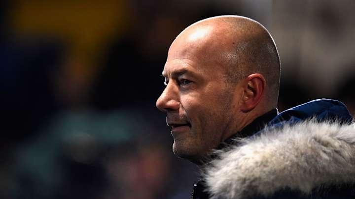 Alan Shearer Tells Liverpool Fans Who Abused His Family Over Penalty Opinion Where to Go