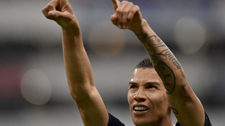 AMBICIÓN | Mateus Uribe revela sus sueños profesionales y...¡le queda poco tiempo en el América!