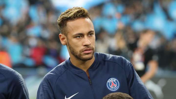 Spanish Magistrate Claims Neymar 'Could Face Six Years in Prison' Over Barcelona Move Spanish Magistrate Claims Neymar 'Could Face Six Years in Prison' Over Barcelona Move