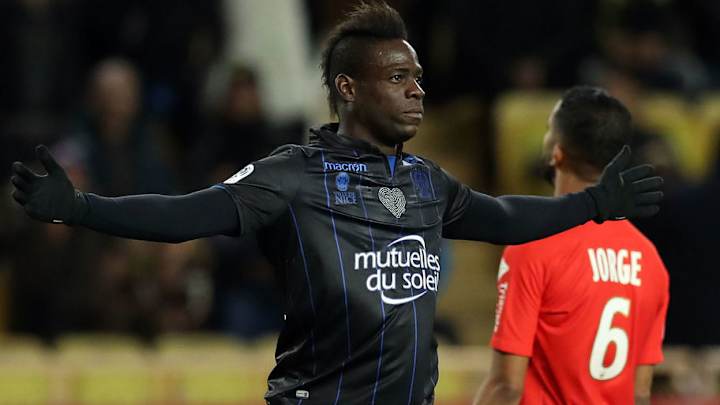 Report Claims Mario Balotelli Is Close to Remarkable Transfer to Juventus After Impressing in France