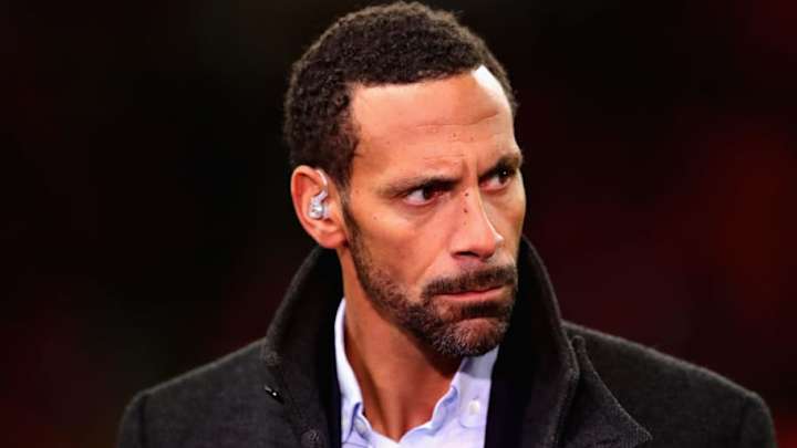 Rio Ferdinand Tells Marcus Rashford to 'Fight' for His Position at Manchester United Amid Exit Talk