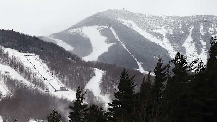 Skier Vanishes From New York Mountain, Mysteriously Ends Up in California