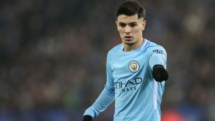 Brahim Diaz Eyes Manchester City Stay Despite Girona and Leeds United Loan Offers